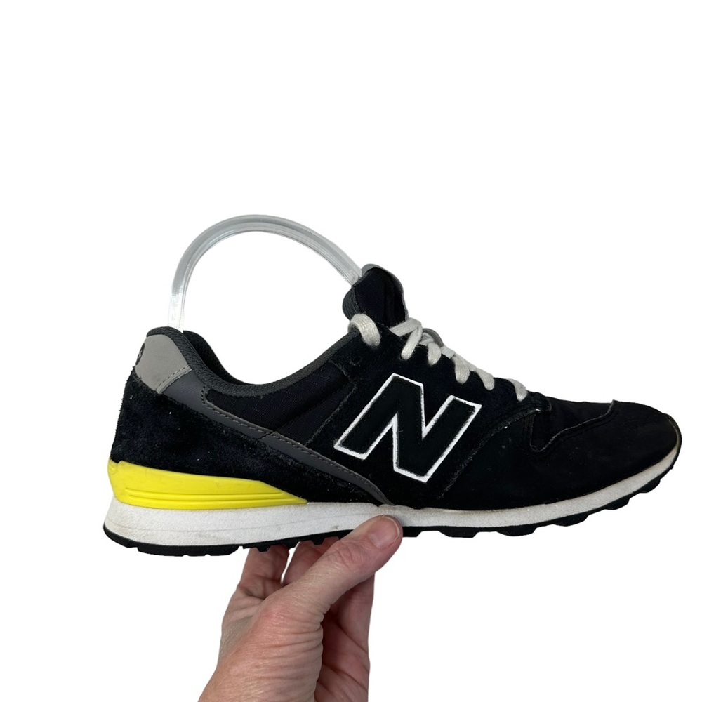 New Balance collaboration Figs size 9 Dark Gray Colorway Sneakers Running Shoes